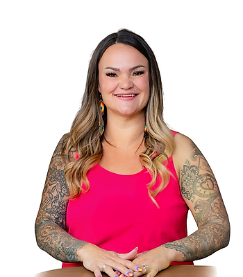 Portrait of Melissa Prevey, REALTOR&reg;, Advisor.